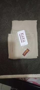 Product Review of KEKE SCARF VOAL RICIS KARMILA POLOS from s**a 0
