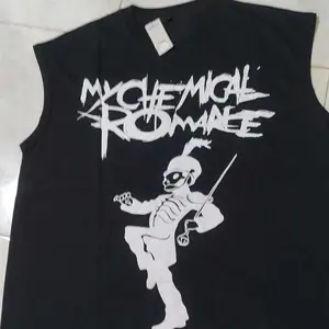 KAOS SINGLET OVERSIZE DEWASA MOTIF ATASAN SANTAI PREMIUM QUALITY