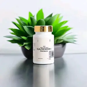 TERLARIS KJP ORIGINAL ISI 30 Kapsul