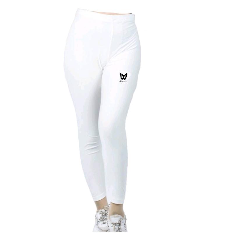 Legging laging sport pria wanita celana panjang olahraga hitam putih navy sport Manset Outdoor 1