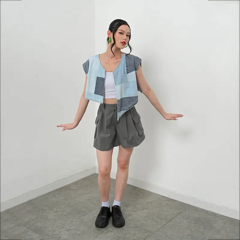 Byroo - Chie Vest  Wanita 4