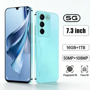 [Garansi 2 Tahun] Radmi Note 14 Pro 5G Cuci Gudang Asli 6.67inci 12GB+512GB 5G Original 5000mAh 67W Turbo Charging 200MP OIS Camera Gaming Phone Free Case + Screen Guard