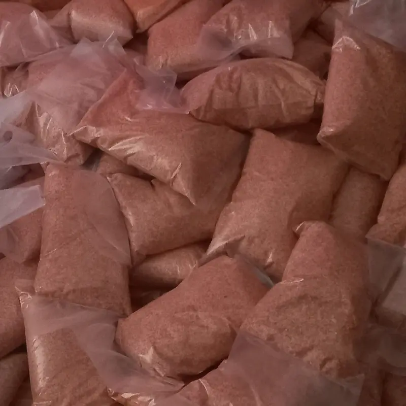 BUMBU MARINASI  AYAM YANYUN Instan 2
