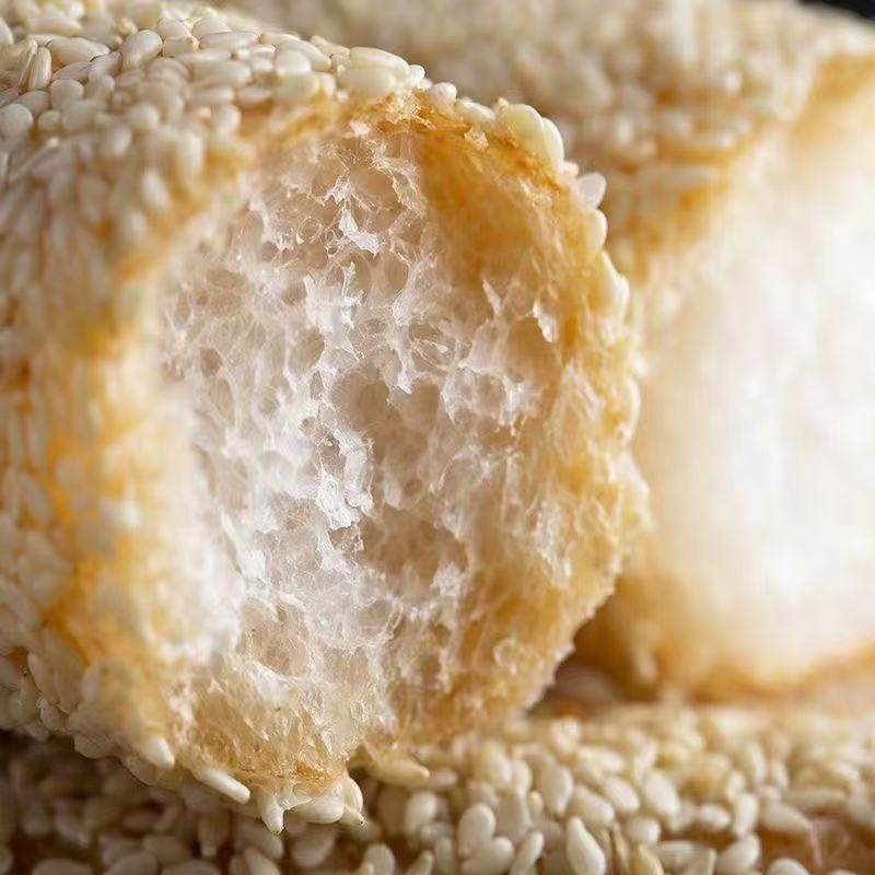 Bola Wijen Camilan Viral Kue Wijen Lezat Rasa Wijen Istimewa Cocok Sebagai Camilan Sehari-hari Bola Wijen Camilan Viral Kue Wijen Lezat Rasa Wijen Istimewa Cocok Sebagai Camilan Sehari-hari