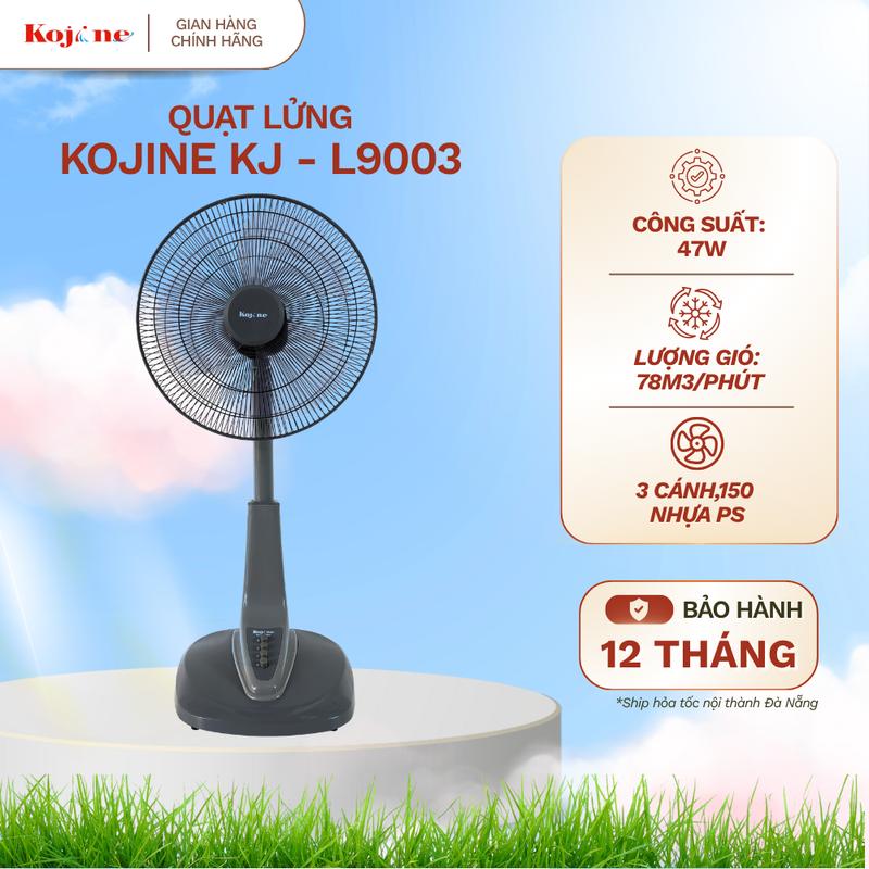 Quạt Lửng KOJINE KJL9003