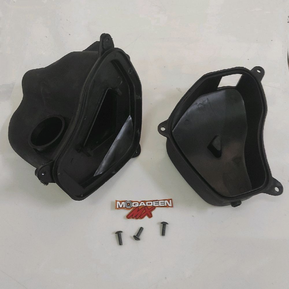 Box Filter TS 125 Bahan Plastik *