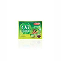 Gambar PERMEN OB HERBAL PACK ISI 5 PCS dari Apotek Clara Jaya By GoApotik Kota Administrasi Jakarta Timur 3 Tokopedia