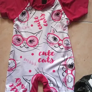 SMKIDS - Baju renang anak perempuan 1-10 tahun Vol2 terlaris Bayi