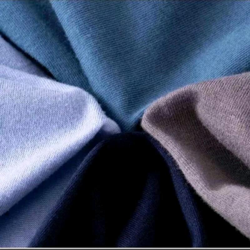 Paket Celana Dalam Pria Boxer Katun 3 Pcs Nyaman Lembut Karet Dewasa Pendek celanadalam sport 7