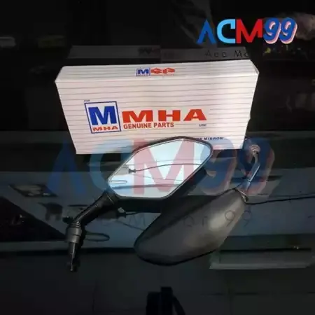 spion NEMO model XMAX untuk ADV new PCX 160 VARIO 160 BEAT NMAX AEROX XMAX Universal