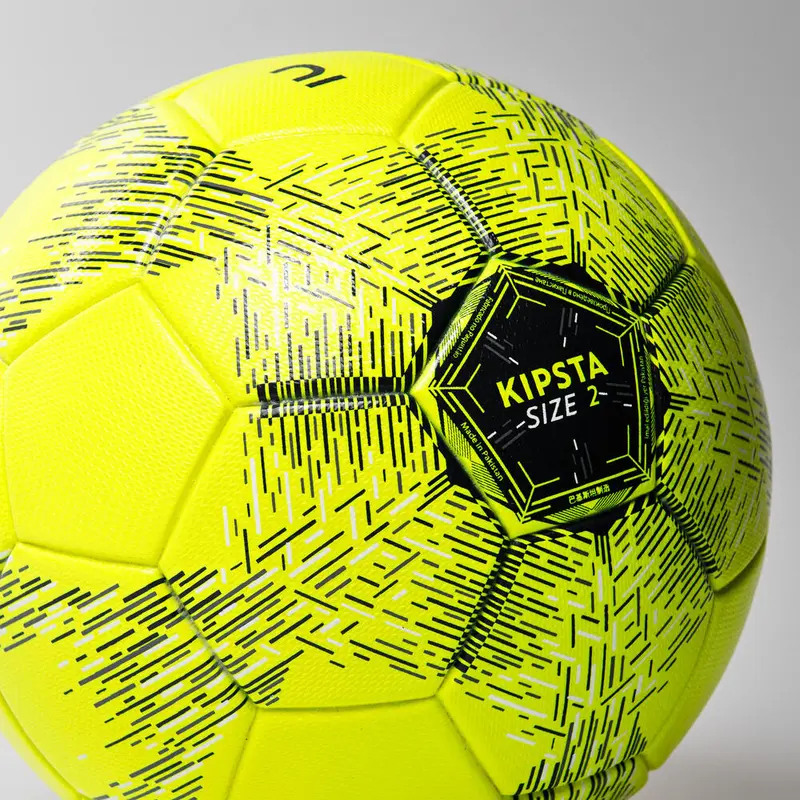 Decathlon  KIPSTA Bola futsal FS100 Uk.2 (52cm) -  - 8545796 7