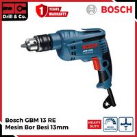 Gambar Bosch GBM 13 RE Mesin Bor Besi 13 mm dari Drill&Co Kota Administrasi Jakarta Barat 1 Tokopedia