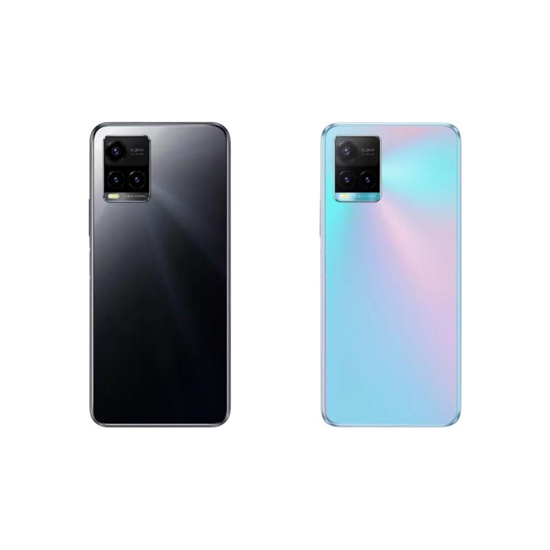 Product Introduction of SMARTPHONE Y33S RAM 8/256GB FULLSET GARANSI 1 TAHUN Handphone 22