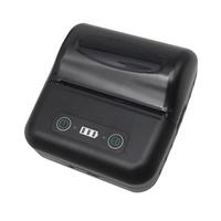 Gambar Mini Printer Bluetooth Thermal Kasir 80mm Iware C81MPO dari Axelpos Kota Administrasi Jakarta Pusat 2 Tokopedia
