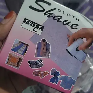 [COD] SK C651 Alat Pembersih Bulu Baju Penghilang Serat Benang Kain Pakaian