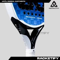 Jual NEURON PADEL RONIN V1 2026 Original / Racket Padel Neuron Padel ...