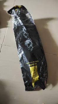 Product Review of Zakka Store COD Alas Kaki Insole Busa Empuk 1 Pasang / Busa Alas Sepatu Empuk / Alas Sepatu Lembut from E**9 1