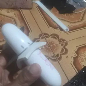 Mini Eye Massager Pen Mini Perawatan Pijat Mata Face Lift Eye A074