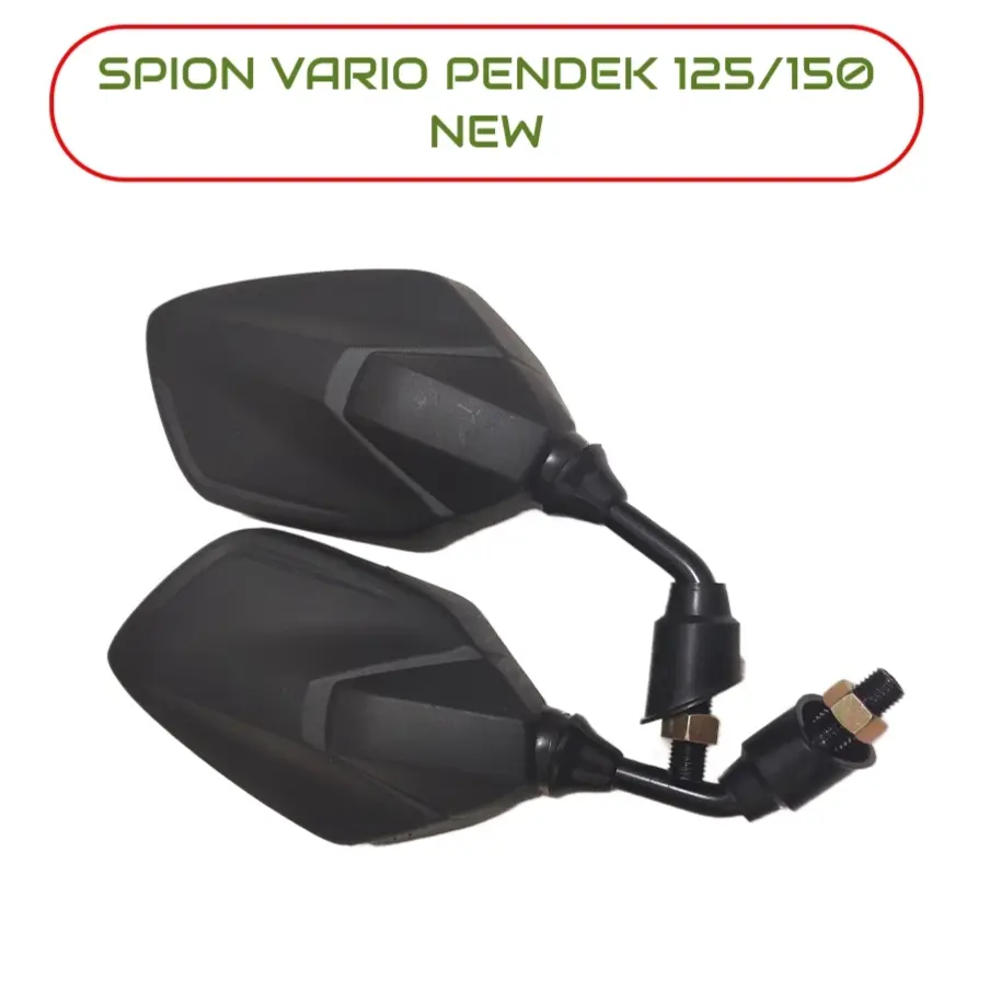 VARIO PENDEK 125NEW