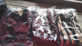 Product Review of SETELAN V-NECK TANGAN  PANJANG CELANA PANJANG || SETELAN BUSUI ABLE || LD 110CM || SETELAN WANITA BUSUI ABLE from A**a D**t S**a 0
