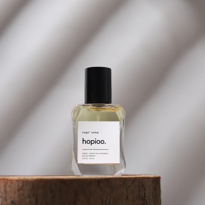 suga' vamp by hopioo.id - Parfum Unisex Aroma Manis Menggoda Ngangenin Parfum Pemikat Lawan Jenis | Gratis EMAS Travel Size 30 ml suga' vamp by hopioo.id - Parfum Unisex Aroma Manis Menggoda Ngangenin Parfum Pemikat Lawan Jenis | Gratis EMAS Travel Size 30 ml