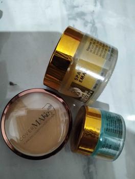 Product Review of (AMAN REVIEW DR OKKY) SPA EMAS, COOLING SLEEP MASK MAMIII SULTAN [BPOM] from n** n** w**i 0