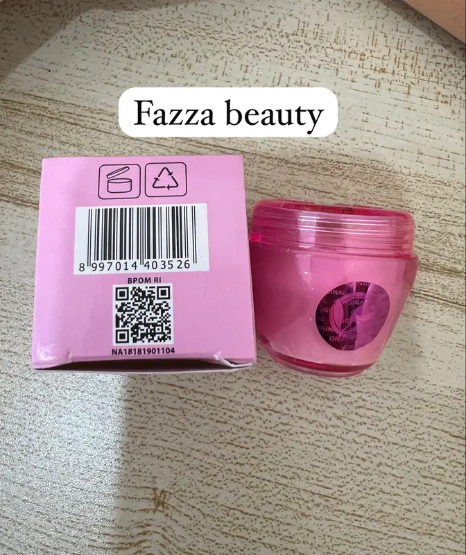 CREAM HERBAL PLUS WHITENING BPOM|MENCERAHKAN WAJAH Pencerah Pelembab 1
