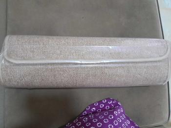 Product Review of Tren-D-rugs Keset kaki alas lantai kamar tidur ruang tamu koridor panjang lorong runner kitchen mat polos anti slip murah 1 set isi 3 pcs - NMs from M**G 0