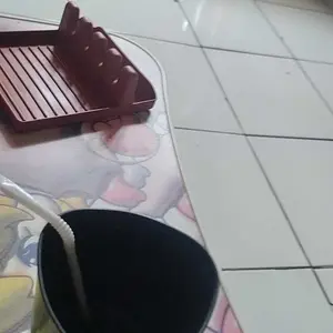 Tatakan Sendok Spatula Rak Sepatula Sutil Tempat tutup panci sendok multifungsi