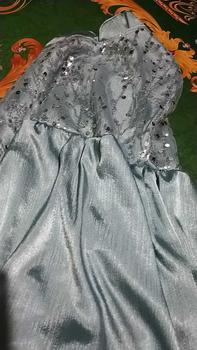 Product Review of BELVANA DRESS SHIMMER CRADENZA SILK PREMIUM SET HIJAB Gamis Panjang Muslim Couple Wanita from t**h 0