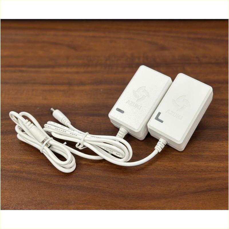SẠC AZUKI EXTRA X10/X11 PRO THÔNG MINH CÓ BÓNG ĐÈN CHUYỂN MÀU, TỰ NGẮT ĐIỆN KHI…