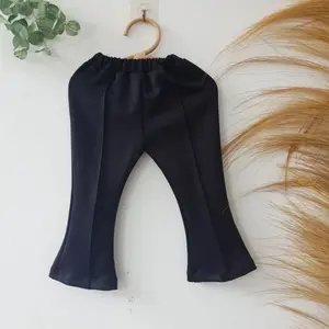 Cutbray Cubit Anak Perempuan Jahit Tengah Scuba Premium 1-7 Tahun - Fashion Bayi knit