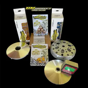 Paket full upgred all matic yamaha paket anti gredek paket kirian yamaha