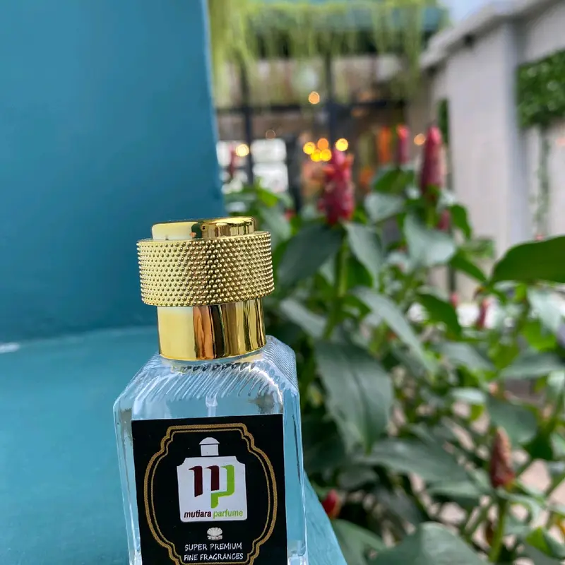 MUTIARA PARFUM SUPER PREMIUM (VANILA COCONUT) 0