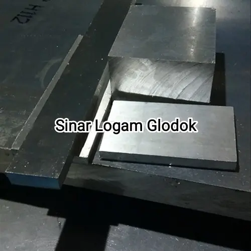 plat alumunium tebal 3mm x 150mm x 100mm alumunium plat 1100 1