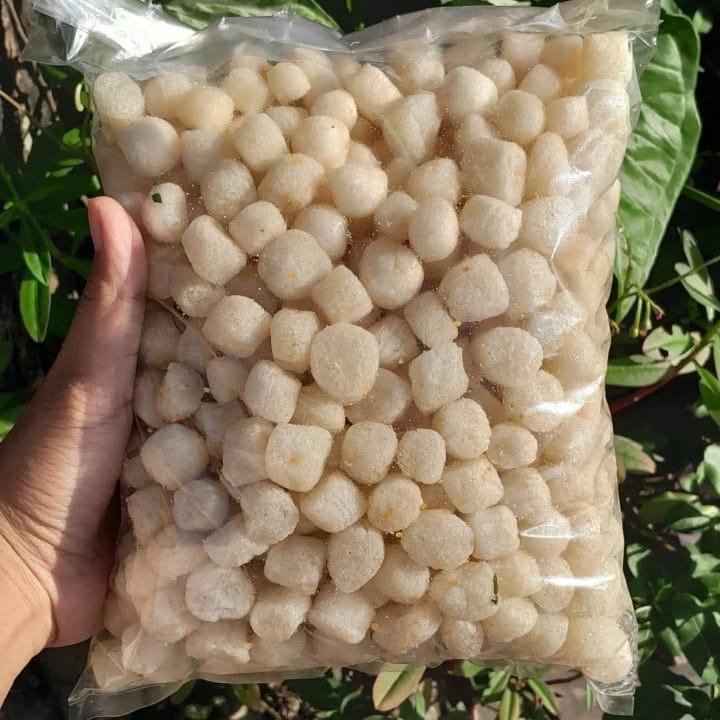 CIMOL KERING PEDAS & ORIGINAL WANGI DAUN JERUK ASLI GARUT 1