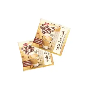 Torabika creamy latte isi 10pcs Coffee Bubuk