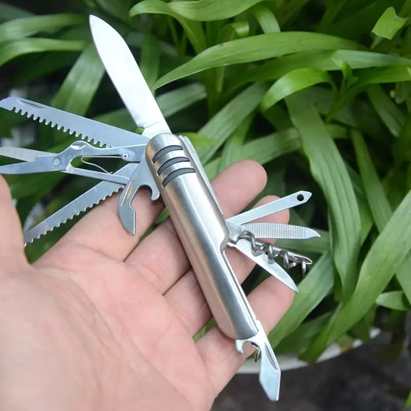 Dao đi bộ đường dài, đa chức năng, giá rẻ 3