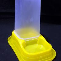 Gambar Tempat Makan Minum Anjing Kucing Mini Dispenser Anti Semut MCA1255 dari Kapten Pet Shop Kota Bekasi 3 Tokopedia