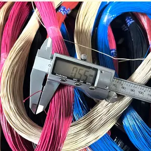 KENUR PARI O.55 REAL SIZE