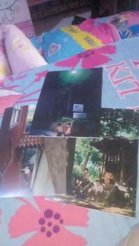 Product Review of Poster Dinding Aesthetic Studio Ghibli (Isi 32 pcs) from 🎧**🎧 1