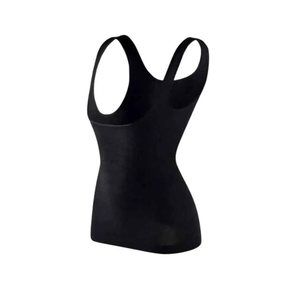 TUMMY TUCK SINGLET SHAPEWEAR