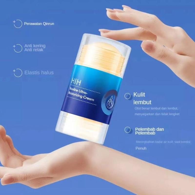 Hih FOOT BALM Original Ultra Moisturising Balm Moisturising Stick Anti-Dry Hand & Foot Cream Heel Moisturising Repair Pelembab Tumit Kaki Kapalan Tumit Pecah Pecah 40gr 3