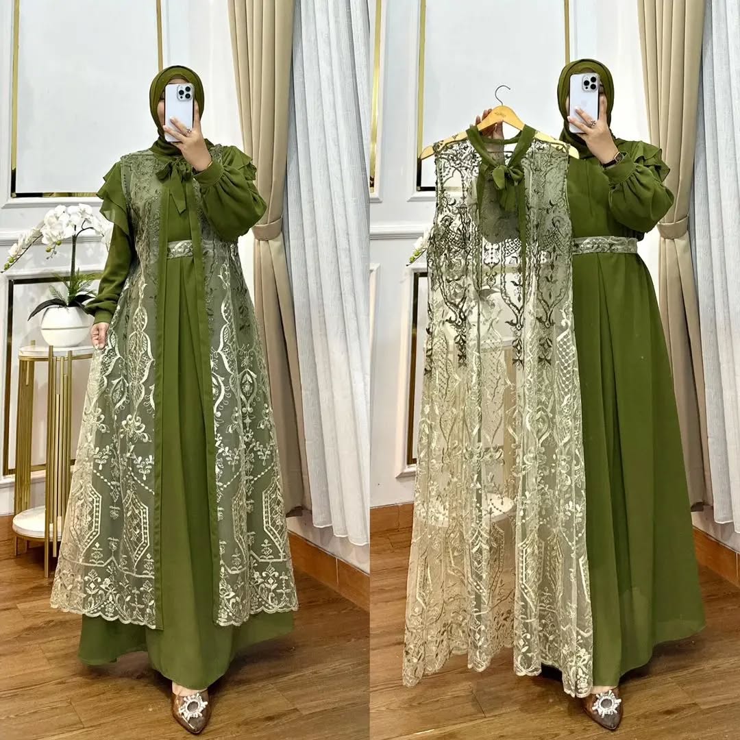 Gamis Brukat Lyf Model Terbaru Free Belt Gamis Lebaran Wanita 2025 Dress Kondangan Wanita Warna Burgundy Gamis Burgundy Gaun Pesta Mewah Ceruty Maxi Muslim Lebaran Dewasa Syari Gamis Ld 120 Panjang Hitam Army Nyaman Cantik Bunga Garis Balon Gamis Brukat Lyf Model Terbaru Free Belt Gamis Lebaran Wanita 2025 Dress Kondangan Wanita Warna Burgundy Gamis Burgundy Gaun Pesta Mewah Ceruty Maxi Muslim Lebaran Dewasa Syari Gamis Ld 120 Panjang Hitam Army Nyaman Cantik Bunga Garis Balon