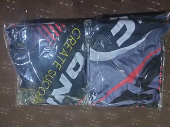Product Review of JERSEY TENIS MEJA PRIA WANITA MOTIF TERBARU Sport from d**9 0