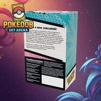 Gambar Pokemon Ascended Heroes Booster Bundle Original Sealed | 6 Booster Packs | Mega Gengar SIR & Treekachu Pikachu SIR | Pokemon TCG dari Kardobsky Pokedob Sky Arena Kota Tangerang Selatan 2 Tokopedia