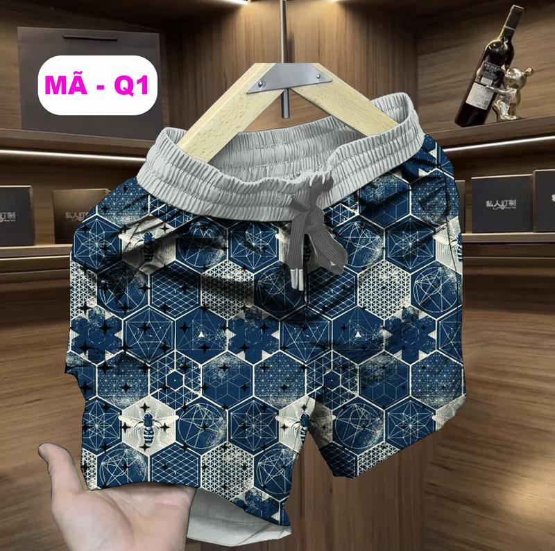 Quần Short Gió - Titan Fit - với chất liệu KAKI - GIÓ khoẻ khoắn sang trọng, quần có 2 túi trước khoá kéo, 1 túi sau không khoá tiện dụng quần đùi gió dolce gabbana quần đùi 2 lớp nam