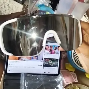 ( TERLENGKAP ) Kacamata Hitam Bersepeda Polaris Lari Running Warna UV400 Polarized Kacamata Sepeda Luar Ruangan Aksesori Sepeda untuk Pria dan Wanita Sport Sunglasses