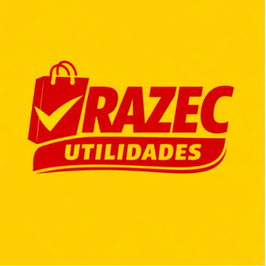 Logo Razec Utilidades