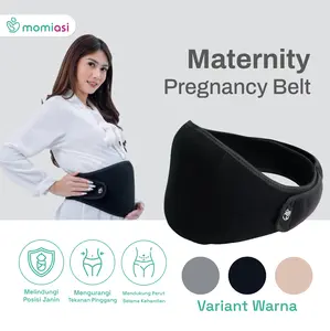 [BEST SELLER] MOMIASI - Corset Pregnancy Belt  Sabuk Hamil